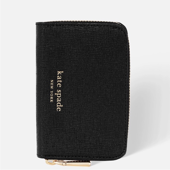 Kate Spade New York Devin Zip Magsafe Wallet - Picture 1 of 6